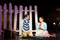 Die Hexen von Eastwick Oliver Liebl, Ariana Schirasi-Fard &copy; Armin Bardel